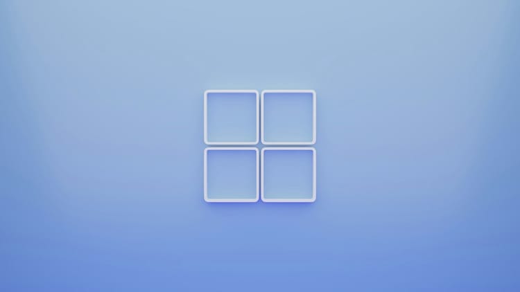 Building Windows AMIs with Packer